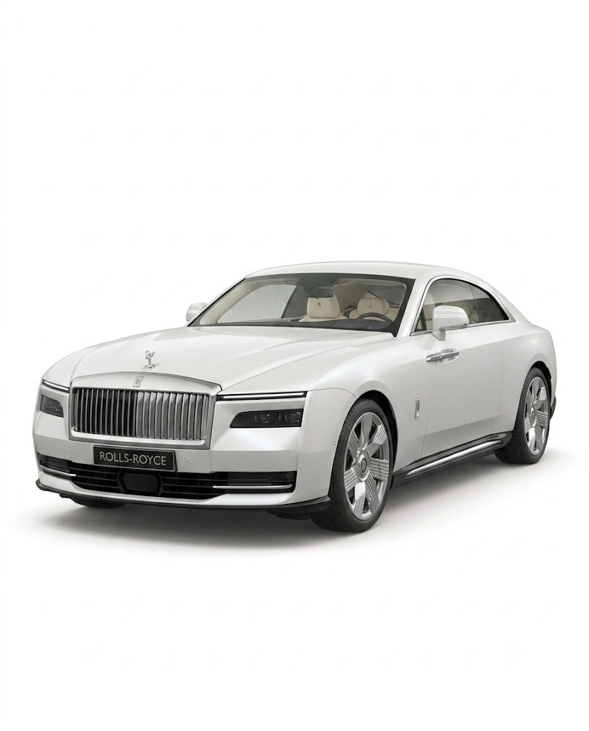 Rolls-Royce