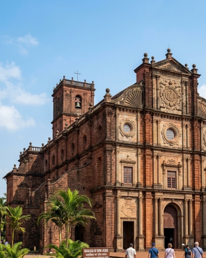 Mumbai to Goa taxi service